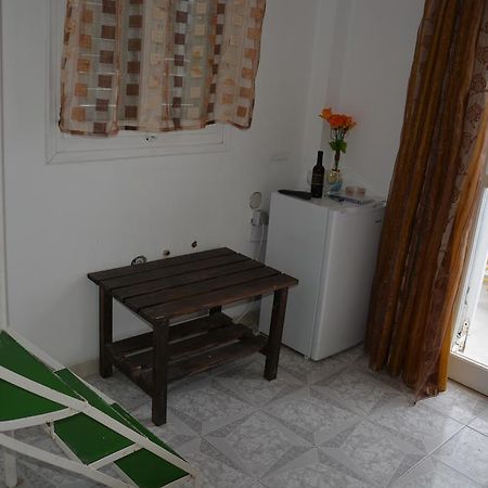 Valentino Villas Perissa  Exterior foto