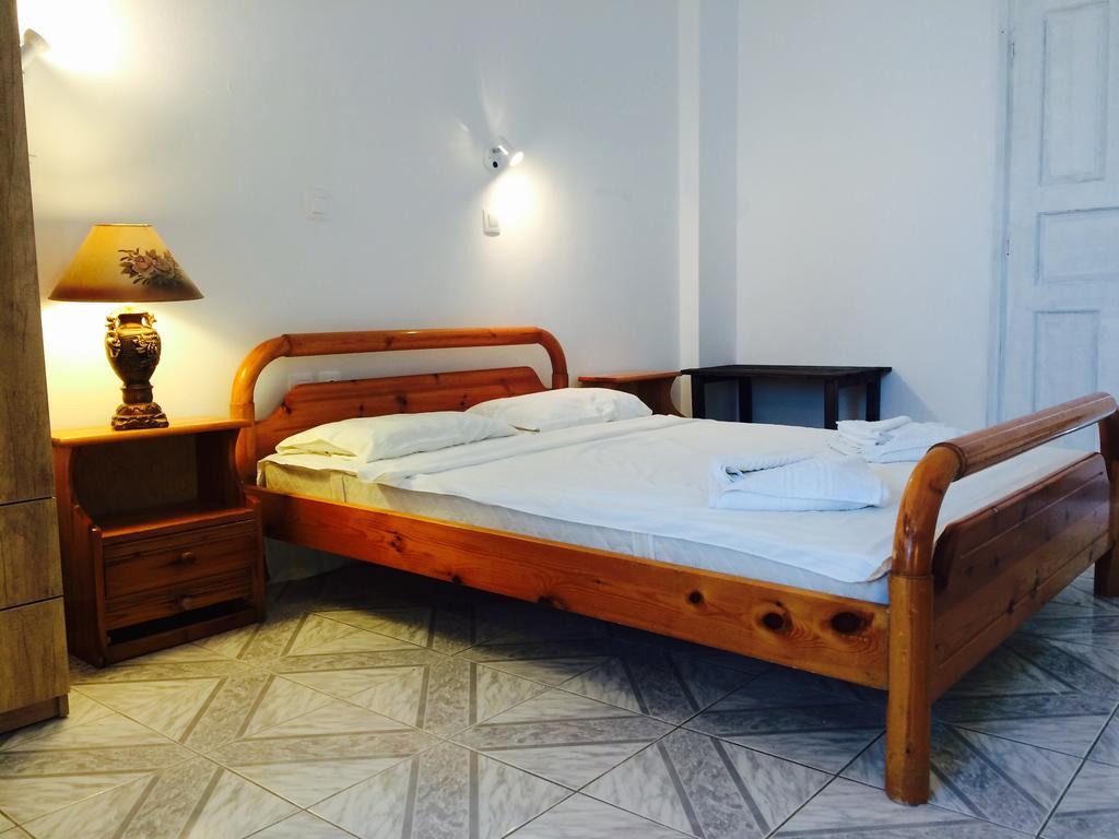 Valentino Villas Perissa  Quarto foto